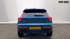 Volvo XC40 2.0 B4P Plus Dark 5dr Auto Petrol Estate